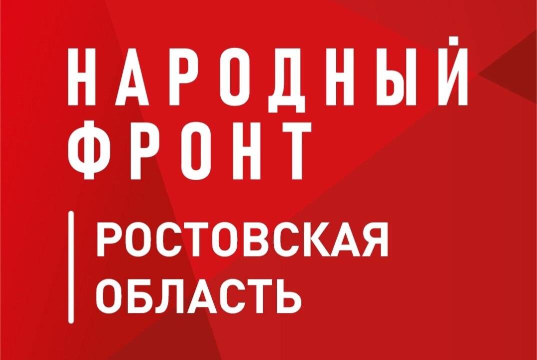 Встреча организационной группы региональной команды «Молодежка Народного Фронта» Ростовской области