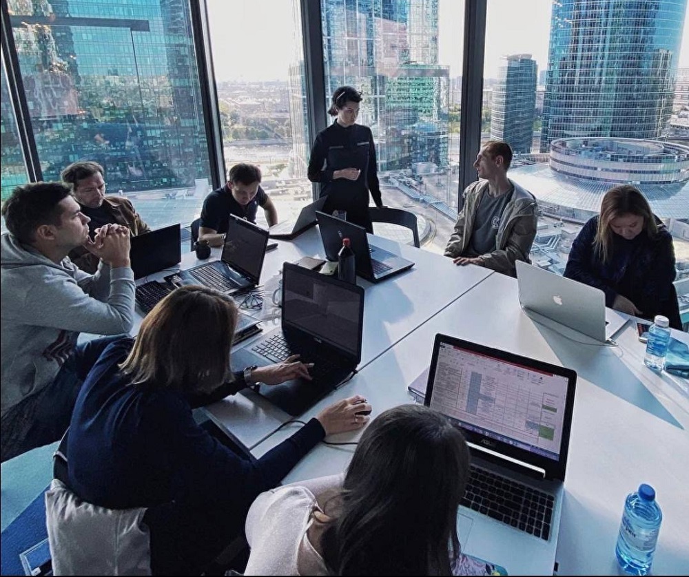 Как начать свой бизнес