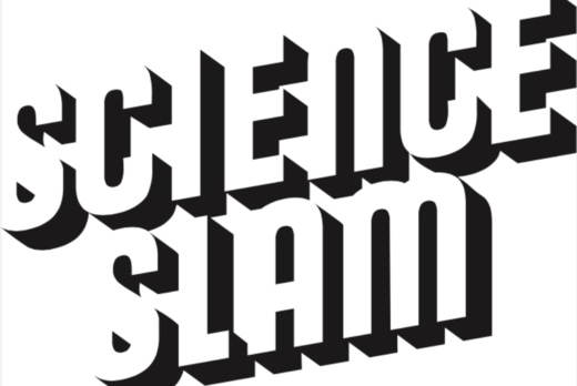 Знакомьтесь, Science Slam
