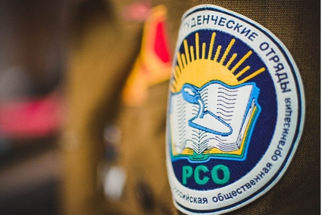 Стратсессия по организации дня РСО