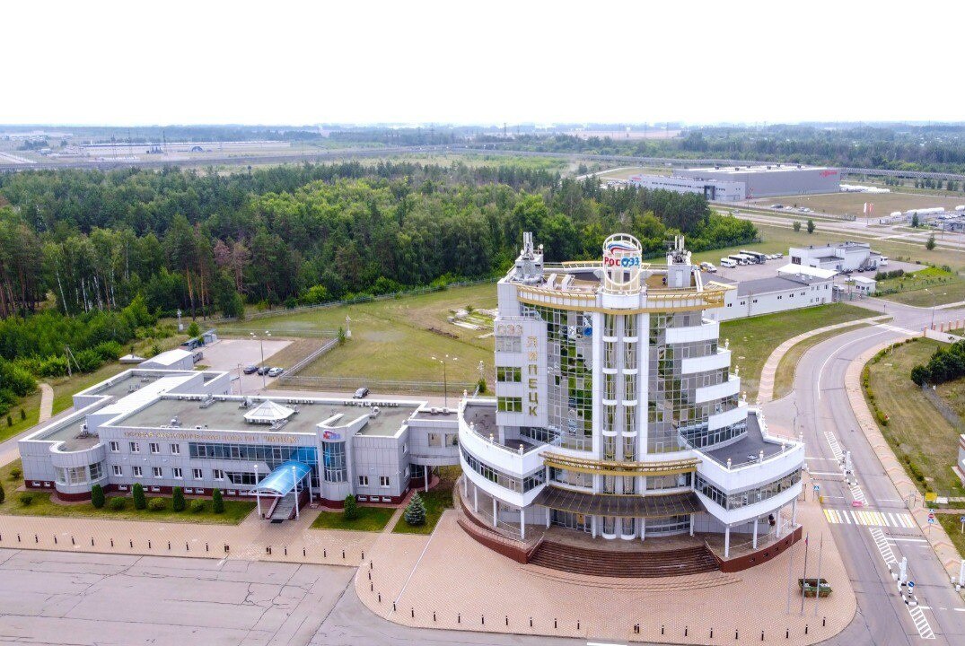 "Твой выбор!"