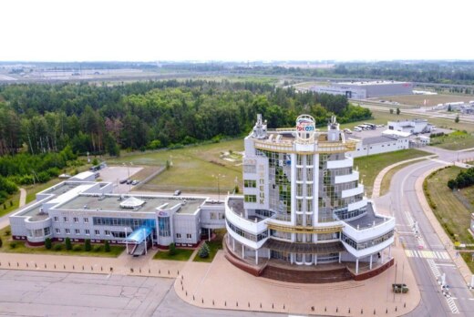 "Твой выбор!"