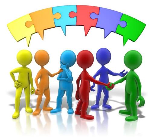 Искусство коммуникации