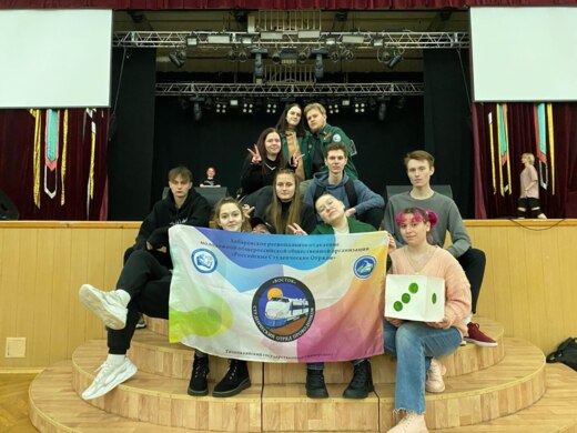 СОП "Восток"  или Экспресс в школу магии