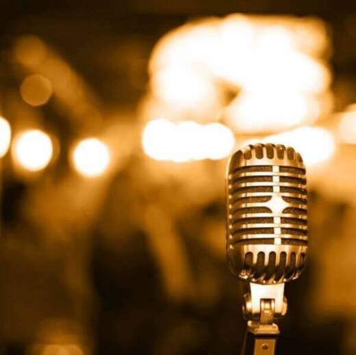 Занятия по вокалу Stud music club