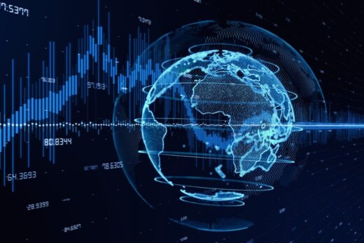 «АКТУАЛЬНЫЕ ВОПРОСЫ СОВРЕМЕННОЙ ЭКОНОМИКИ В ГЛОБАЛЬНОМ М...