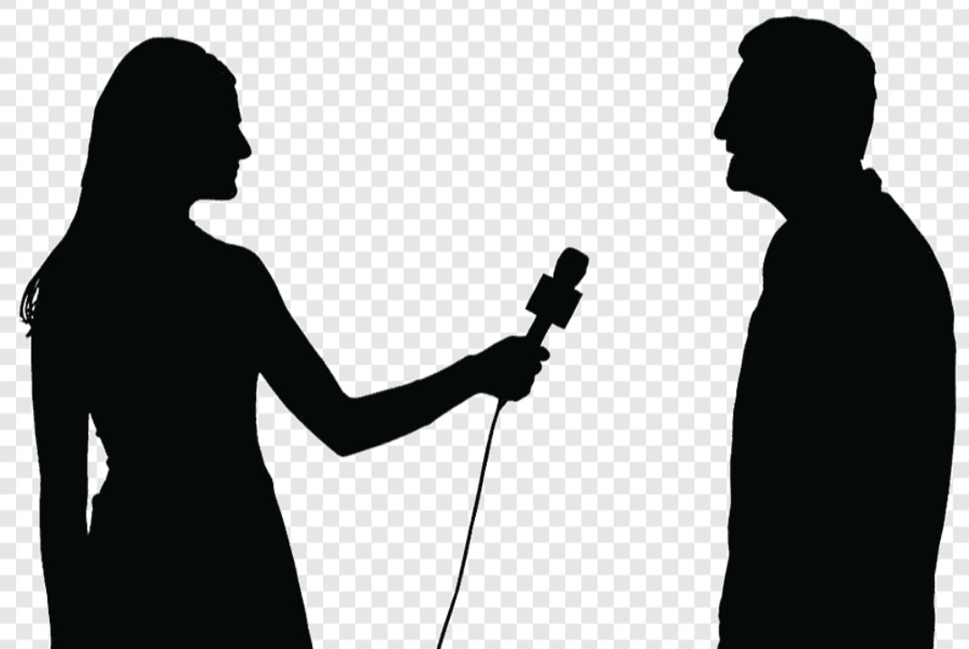 «Искусство интервью»