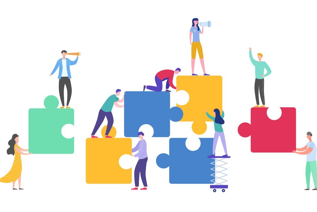 Работа над грантом