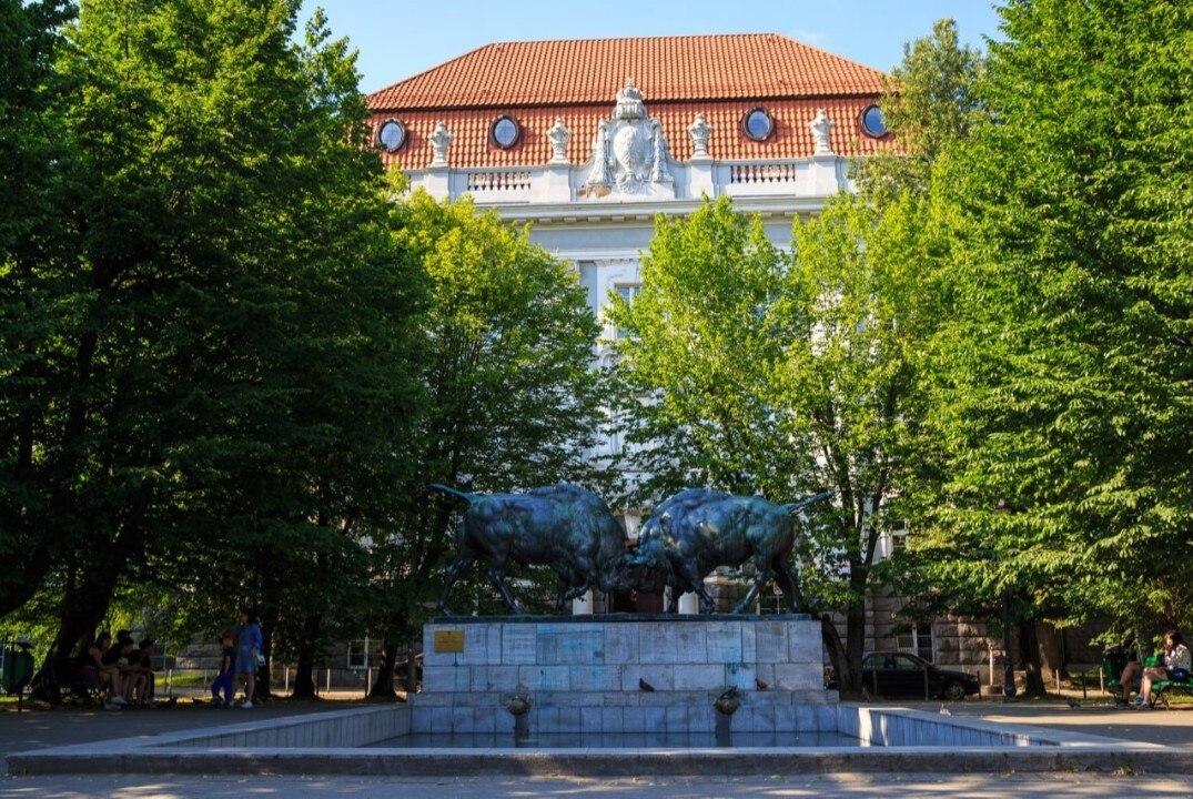 Заседание Клуба любителей истории Отечества(КЛИО)