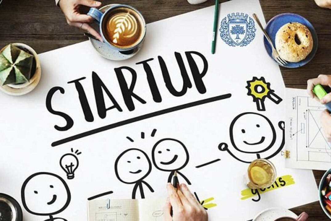 Бизнес и стартапы
