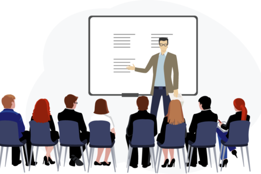 Стратегическая сессия по итогам 1 квартала