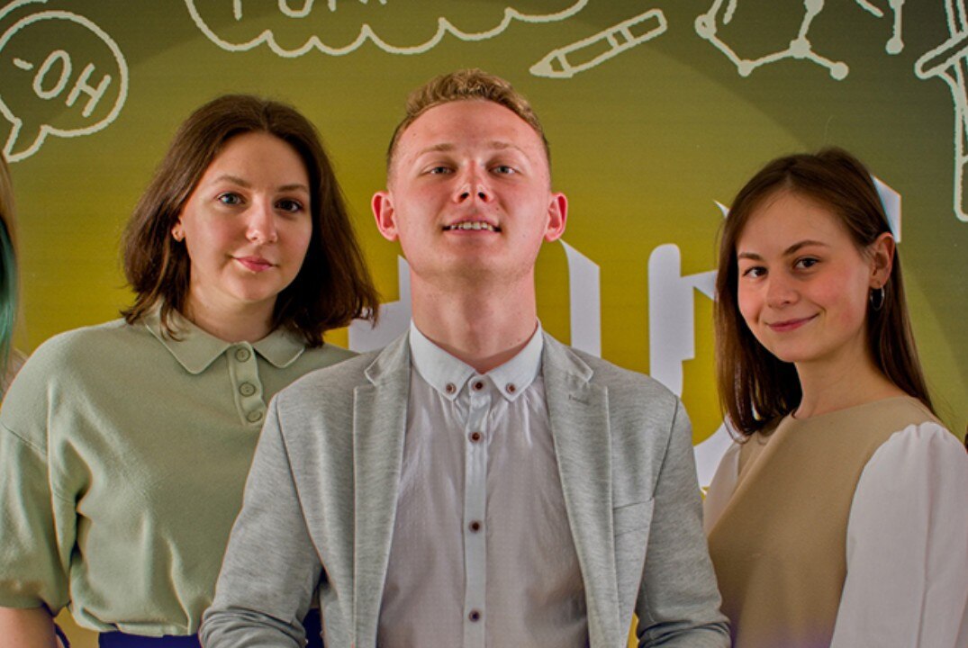 Научный поединок юных исследователей