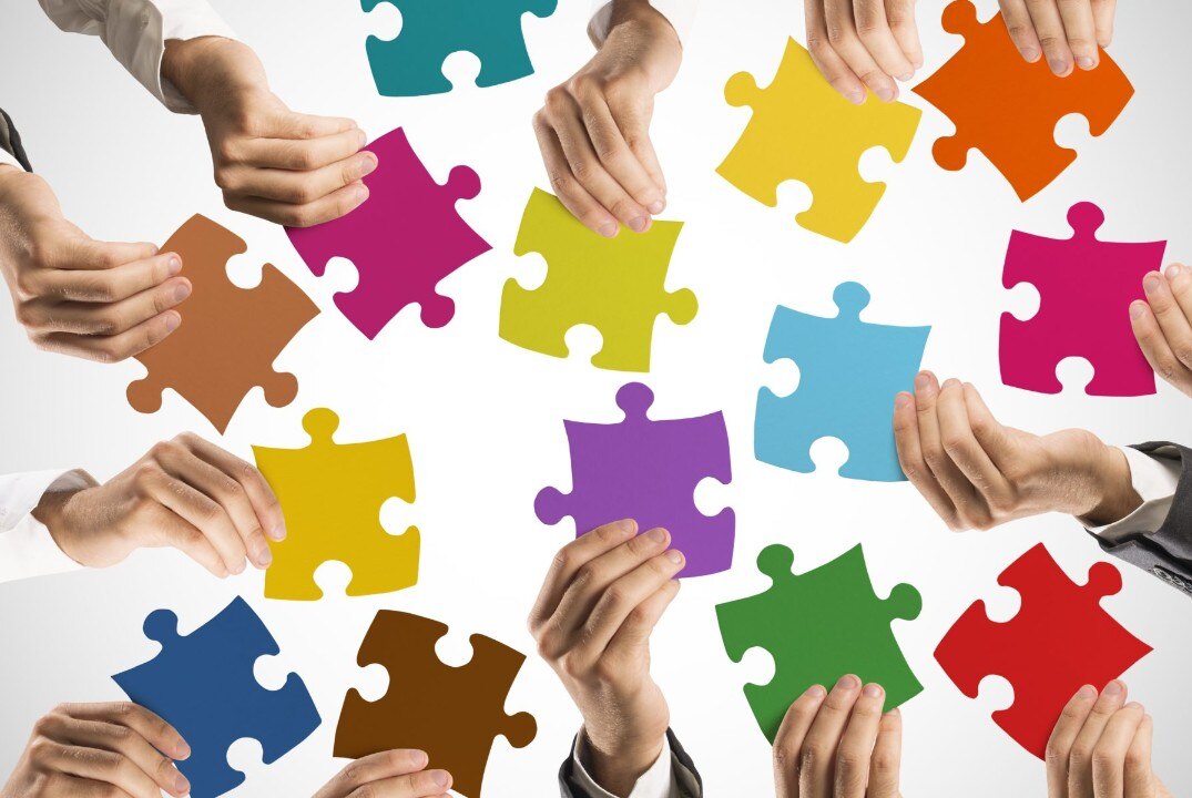 Тренинг "Самоуправление потенциалом и развитие личности"