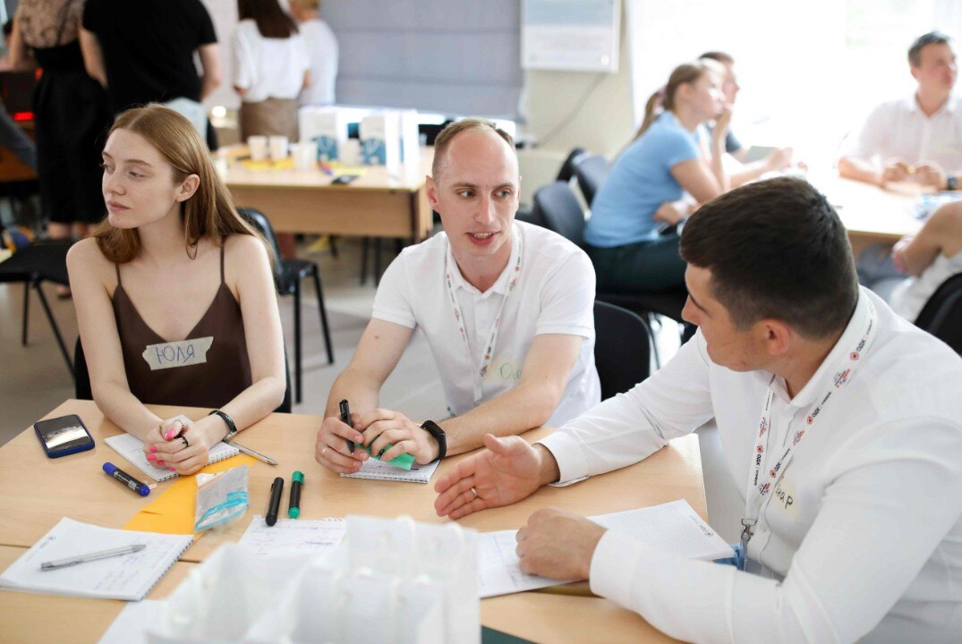 Обучение профессии "Токарь, фрезеровщик, шлифовщик"