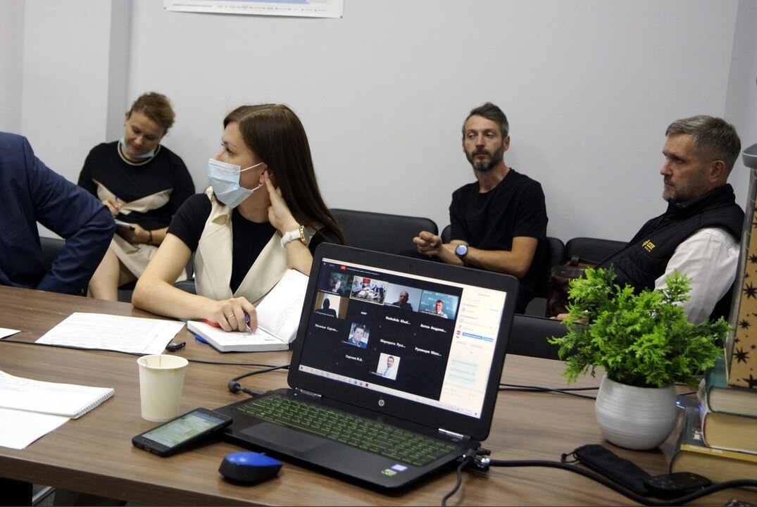 Выход из операционки