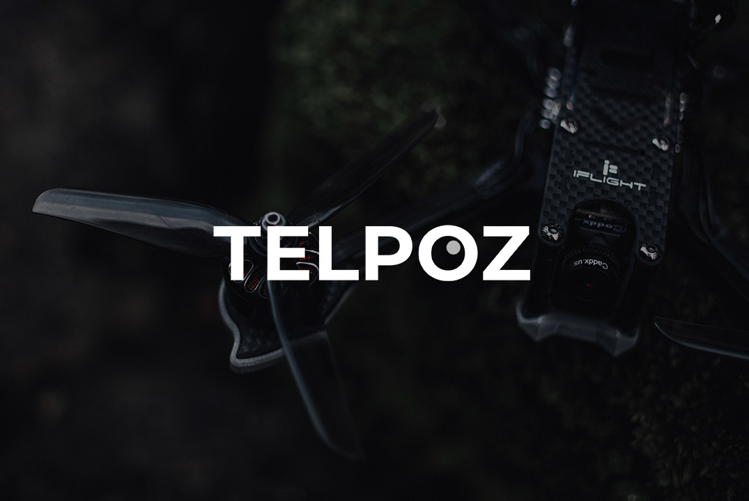 TELPOZ - FPV meeting №4