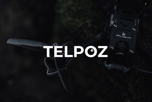 TELPOZ - FPV meeting №4