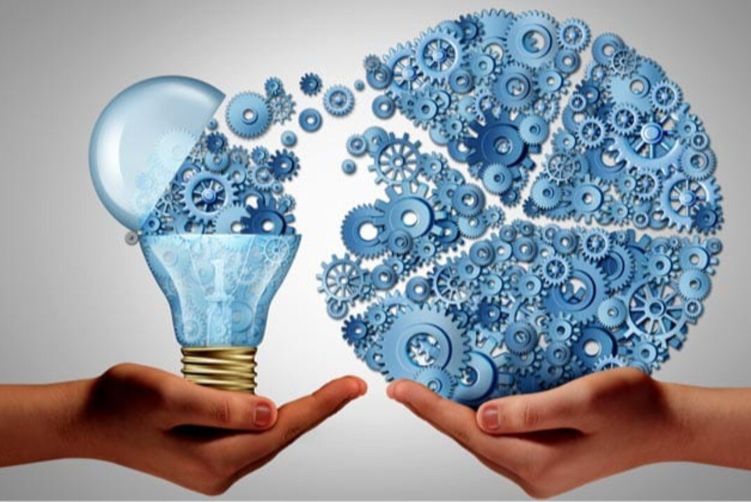 Лекция-дискуссия. Введение в инновационную деятельность. ПТК