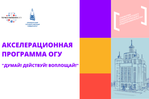 Лекция «Представление всех элементов федерального проекта...