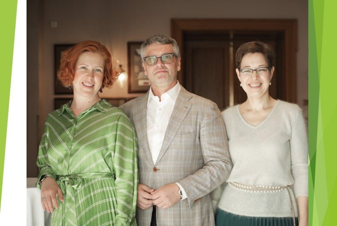 Эффективные коммуникации в бизнесе: результат без выгорания. Бизнес-мастерская