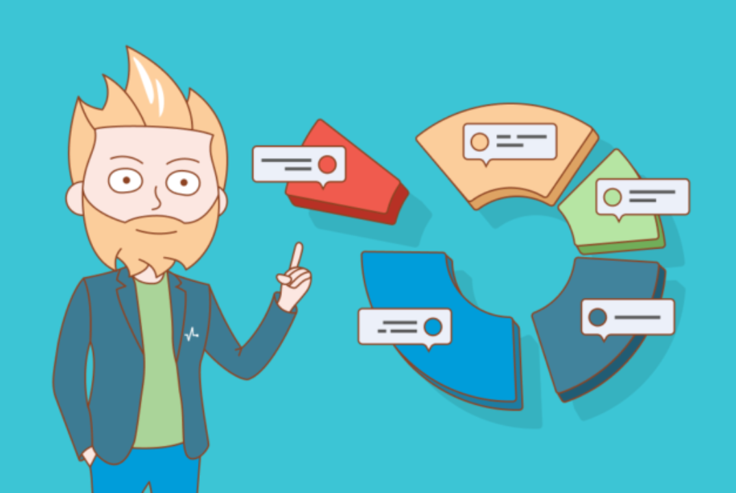 семинар выбор рынка и поиск покупателя