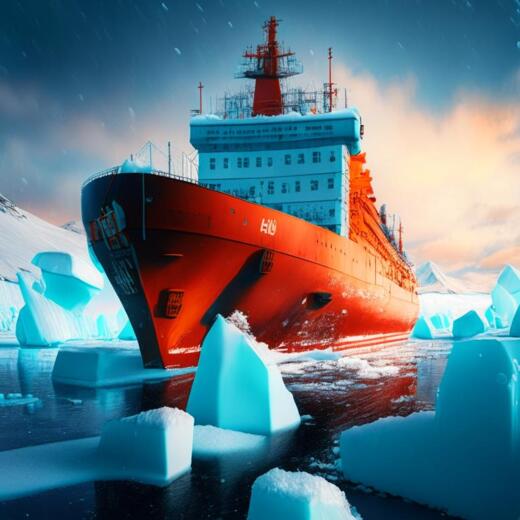 Деловая игра "Продуктовый ледокол"