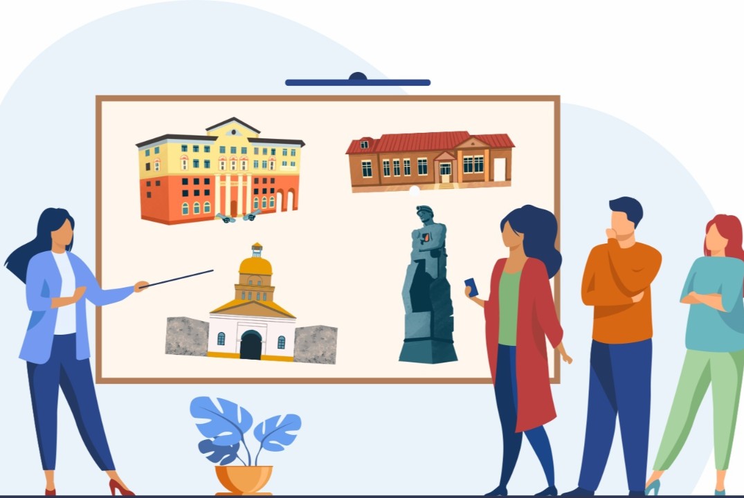 Аттестация экскурсоводов и гидов-переводчиков Кузбасса.