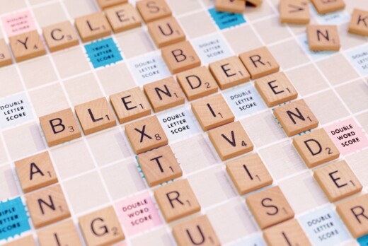 Английский - сделай сам. Настольные игры.