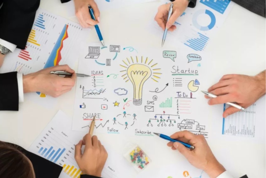 Образовательный интенсив как формат реализации проектного обучения