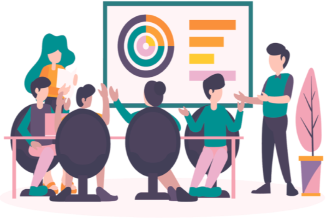 Подготовка "Отраслевых экспертов-методологов"