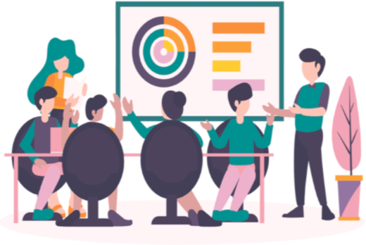 Подготовка "Отраслевых экспертов-методологов"