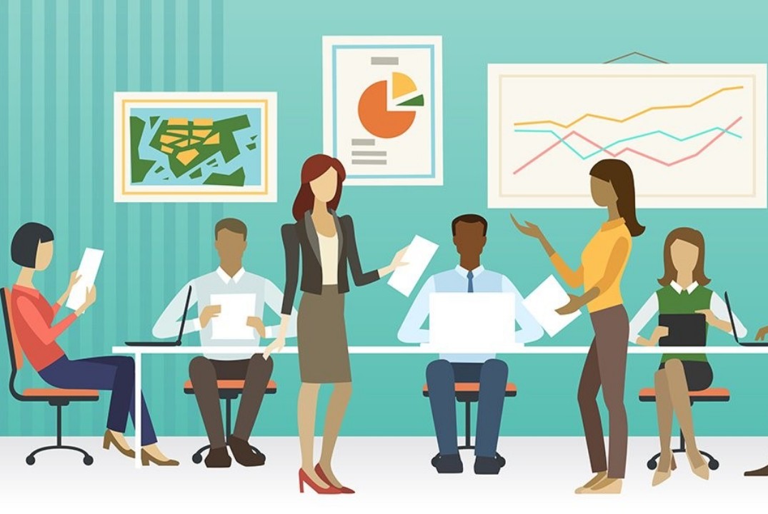 Стратегическая сессия Театра-Театра