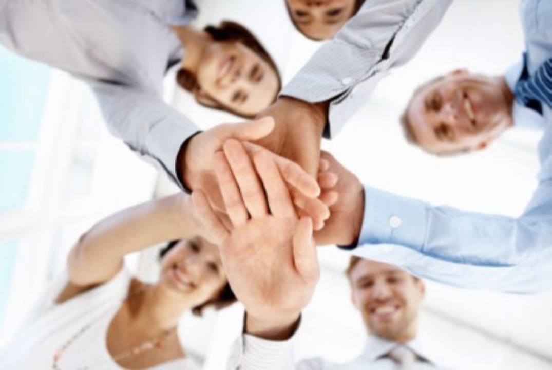 Код публичности. Большой Мастермайнд команды модераторов