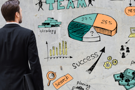 Деловая игра "Государство, бизнес и власть" в рамках аксе...