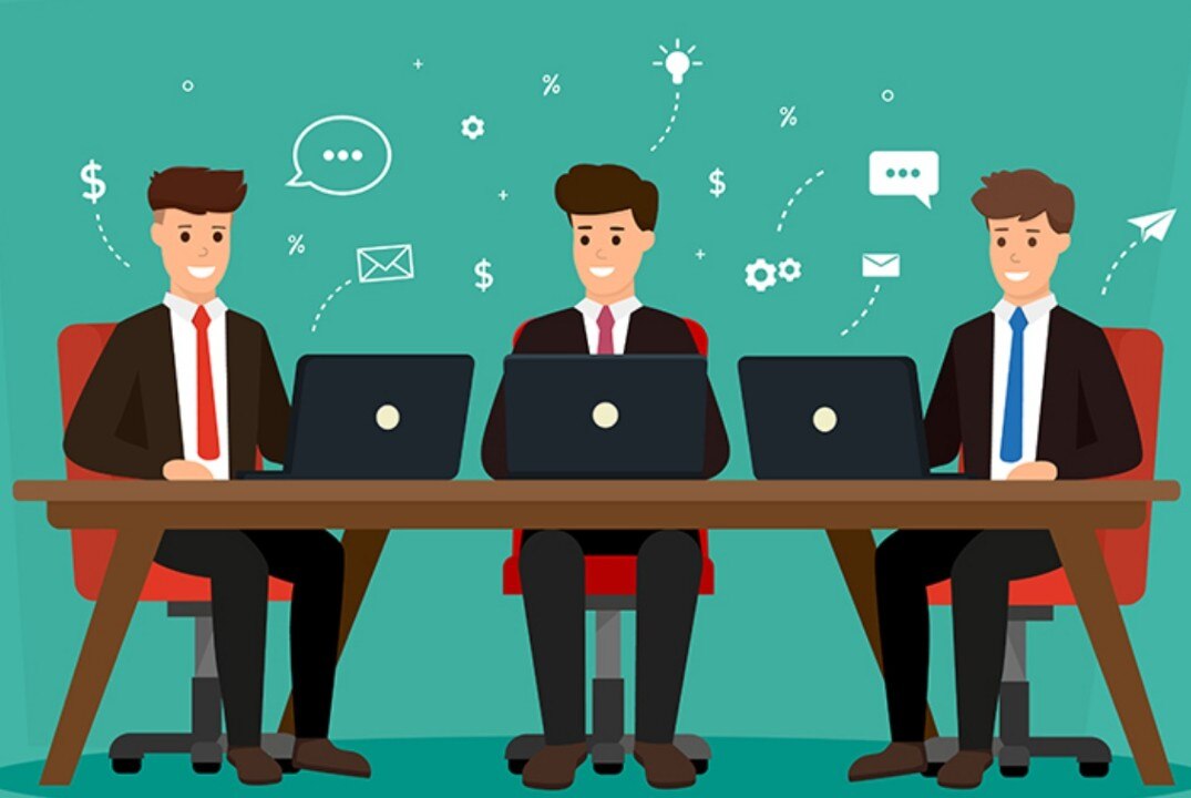 Совещание трекеров акселерационной программы "Акселератор ПсковГУ"