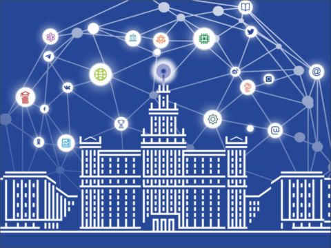 #ПТК Клуб любителей машинного обучения и искусственного интеллекта