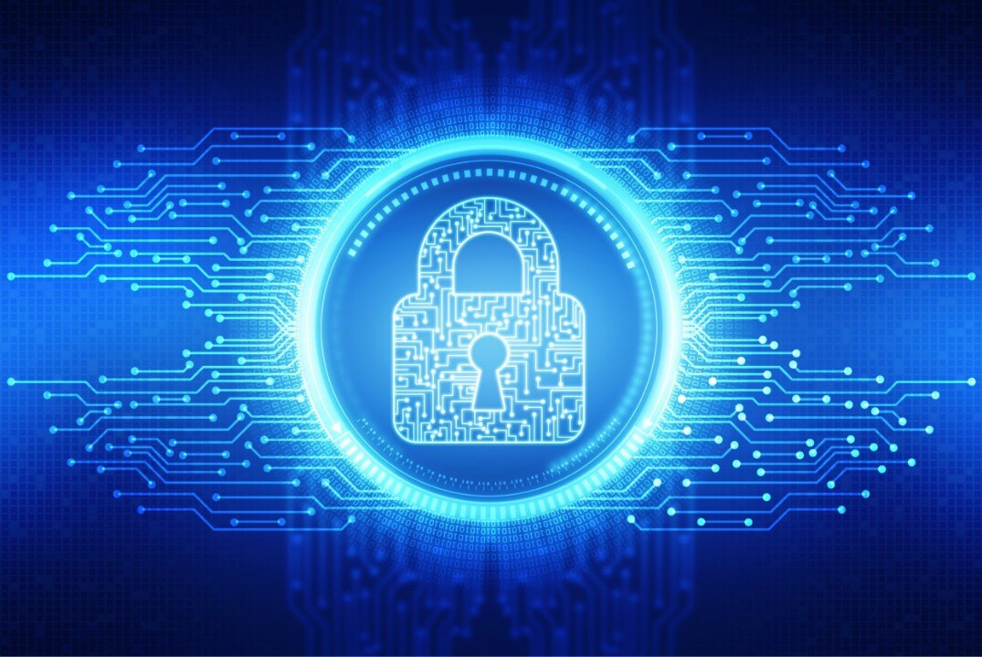 Информационные технологии, кибербезопасность