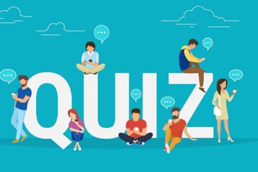 Интеллектуальный квиз: информатика - битва первокурсников