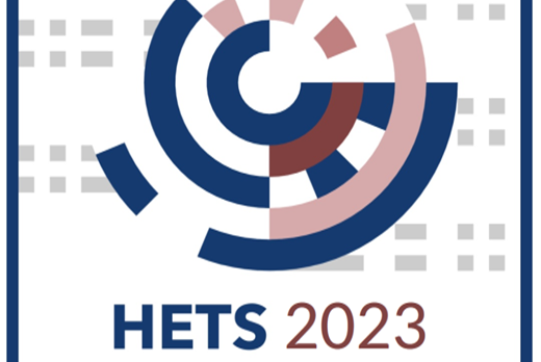 Форум HETS-2023. Устойчивое развитие городов с высоким научно-технологическим потенциалом
