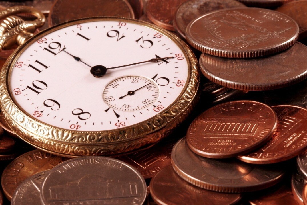 Основные проблемы и тенденции развития мировой экономики