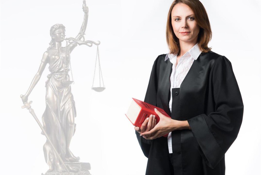 Лекция «Ошибки при открытии и ведении бизнеса.  Юридические факапы начинающих предпринимателей»