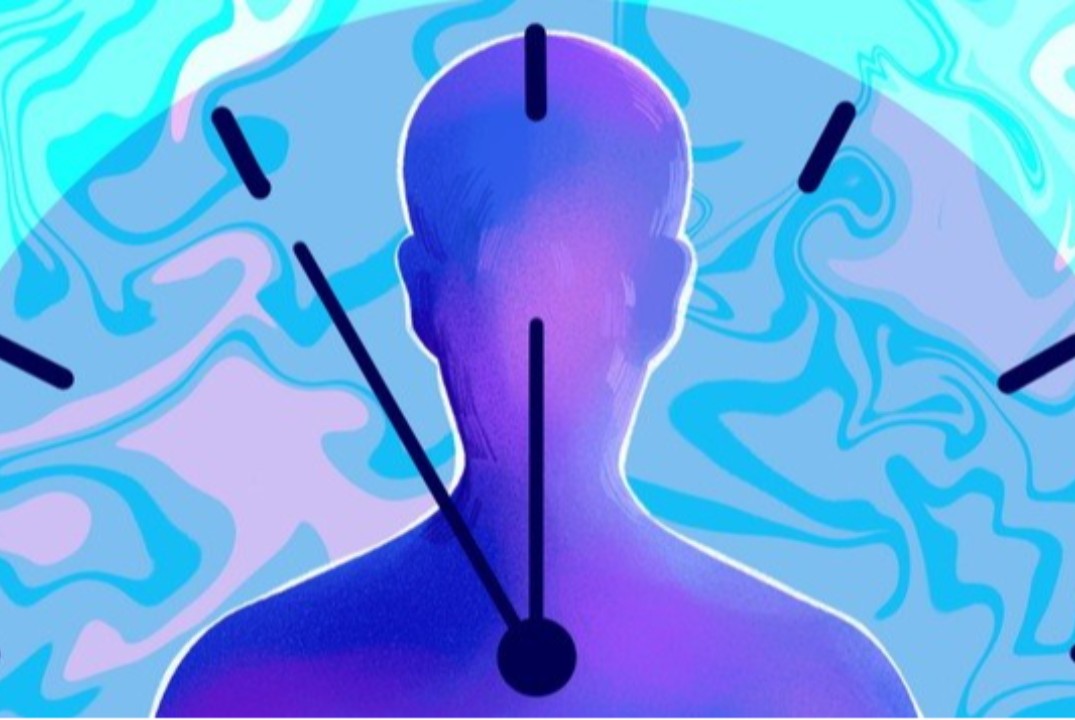 Дискуссионный клуб "Здоровое долголетие": дельта сон как возможный когнитивный ресурс