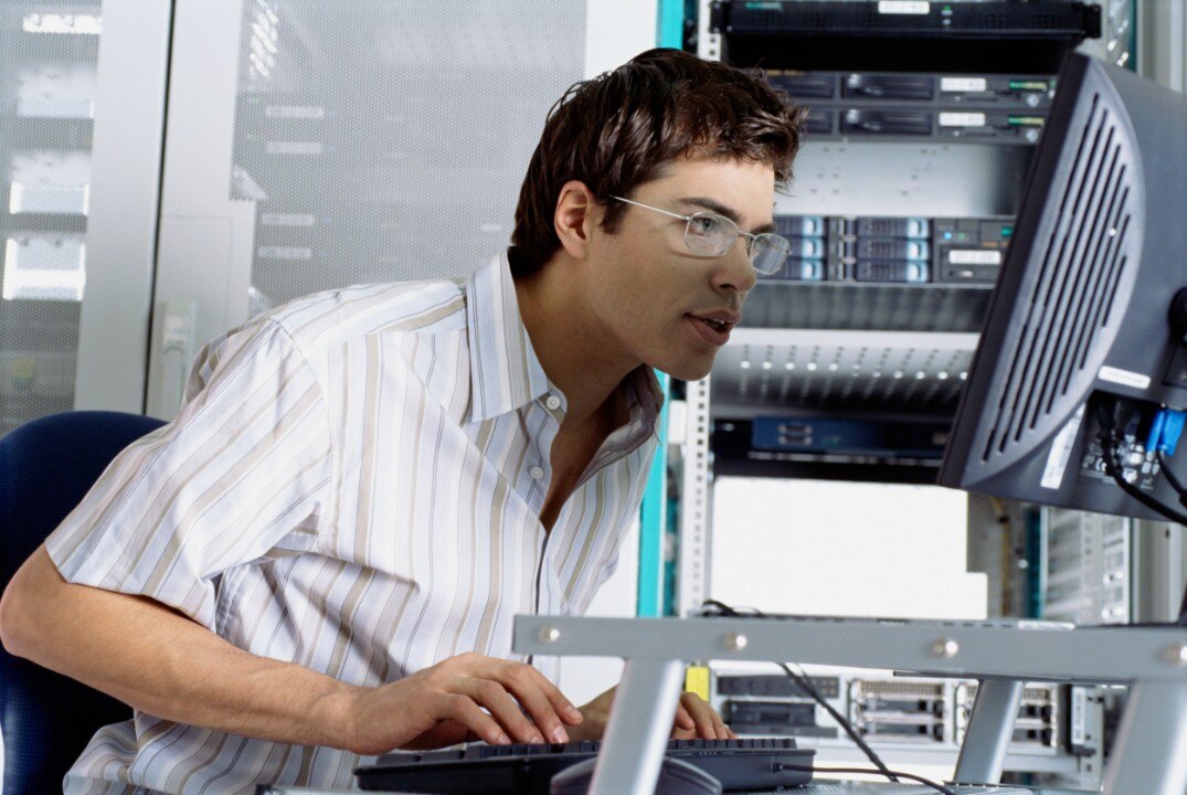 Профориентационный ИТ-форум