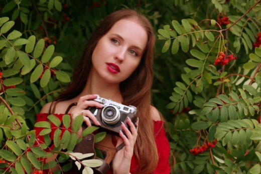 Ключ к эффективному фотоконтенту. Вторая встреча