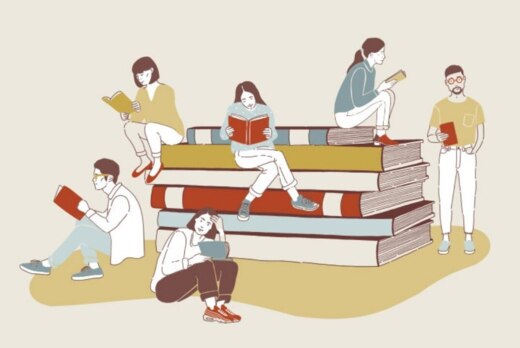 "Региональный Фестиваль ЗИНов в ВВГУ" в рамках проекта "В...