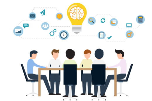 Заседание Клуба Директоров по персоналу Ульяновской облас...