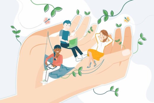 Работа с молодежью, профилактика химической зависимости