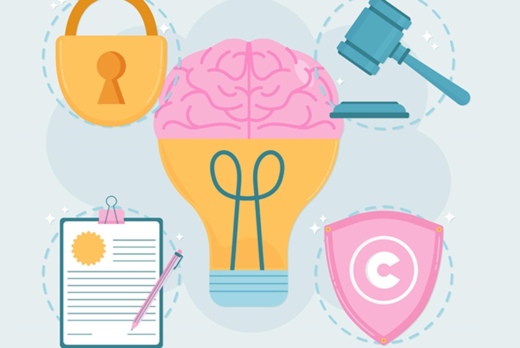 Основы управления интеллектуальной собственностью (4 пото...