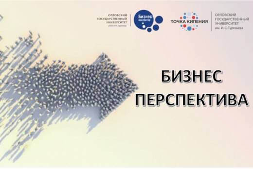 Бизнес Перспектива