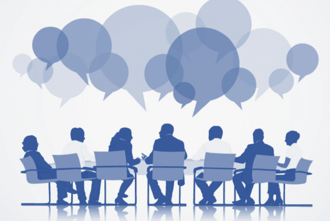 Собрание интеллектуального сектора КДМ ДГУ